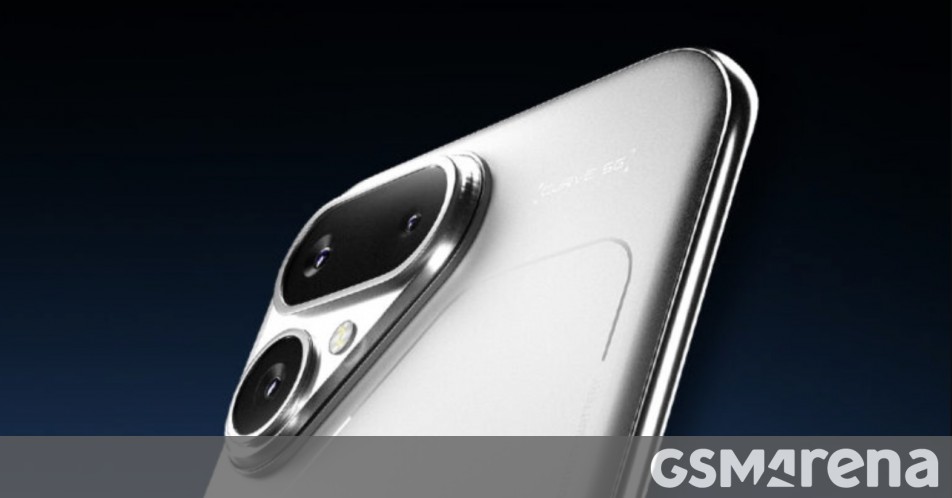 الكشف عن تاريخ إطلاق هاتف Tecno Pova Curve 2 وتصميمه، وتسريب المواصفات
