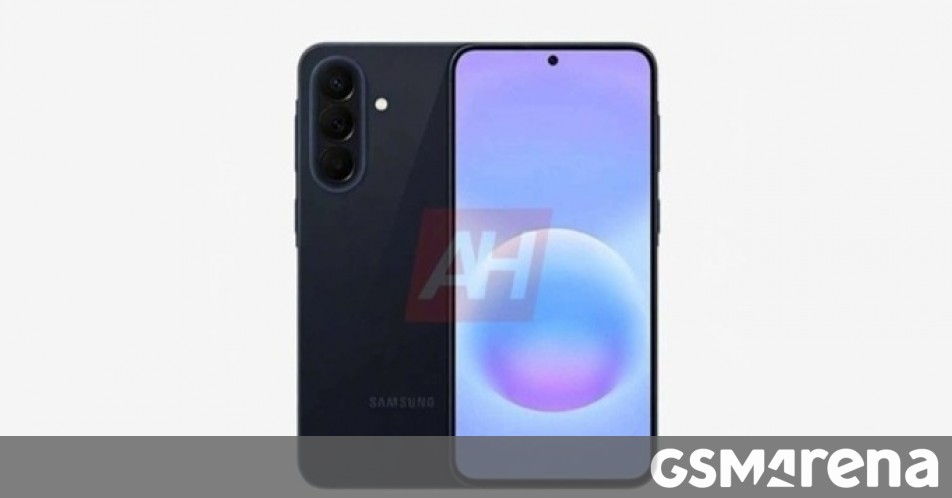 يقترب Samsung Galaxy A57 5G من الإطلاق حيث حصل على شهادة Bluetooth
