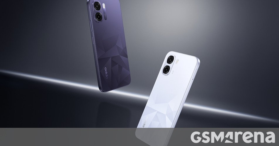 تم إطلاق هاتف oppo K14x رسميًا ببطارية تبلغ سعتها 6500 مللي أمبير في الساعة، ومعالج Dimensity 6300 SoC