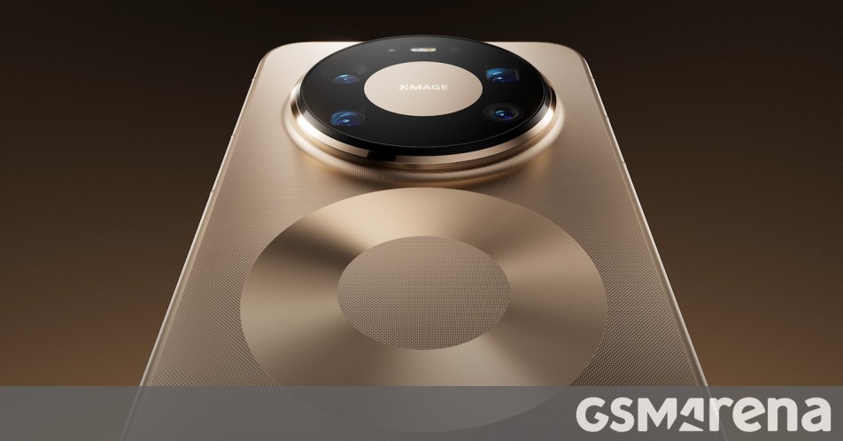 أصبح هاتف Huawei Mate 80 Pro عالميًا، والشركة تحدد التاريخ
