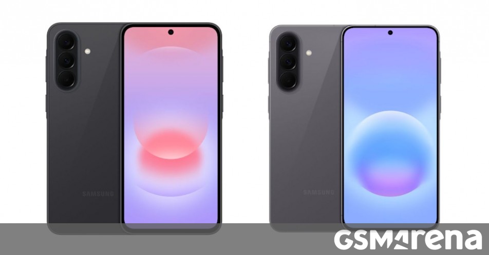 تم إدراج Samsung Galaxy A37 وA57 الآن في Google Play Console