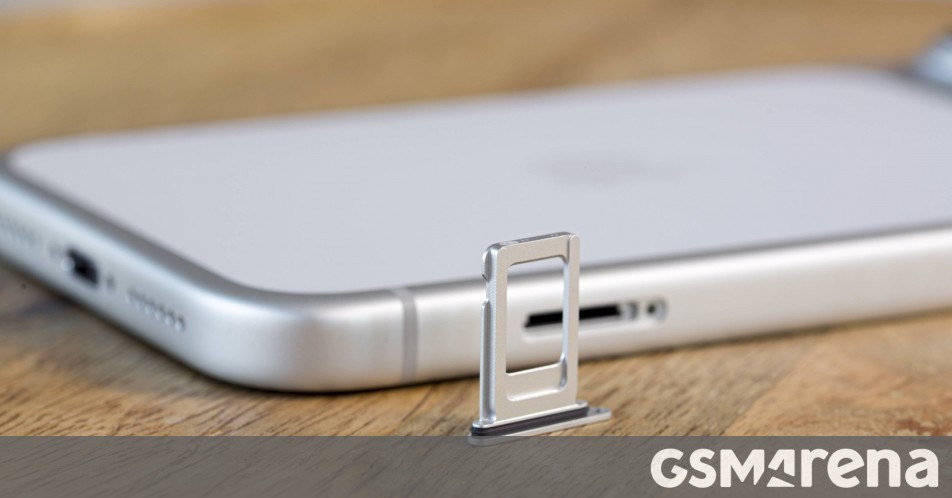 تتوقع الشائعات أن تمضي أجهزة iPhone المزودة بتقنية eSIM فقط في أوروبا قدمًا