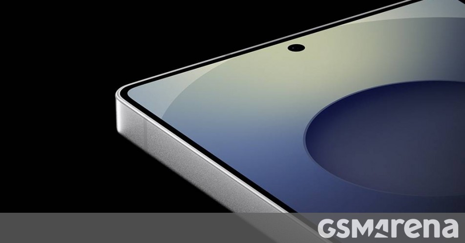 تعرض سامسونج شاشة الخصوصية الخاصة بهاتف Galaxy S26 Ultra في فيديو قصير