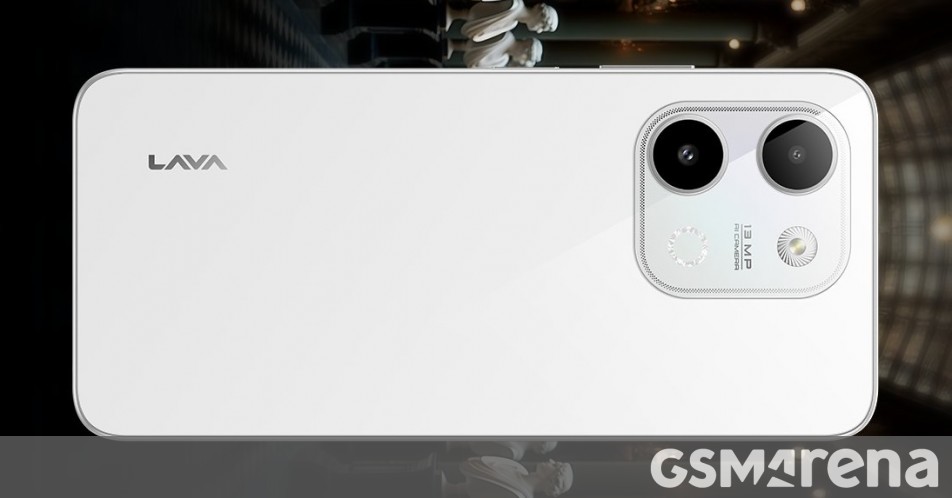 تم الكشف عن Lava Bold N2 4G ببطارية تبلغ سعتها 5000 مللي أمبير في الساعة، وتصنيف IP64