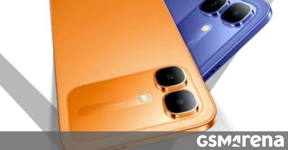 تؤكد قائمة متاجر التجزئة Infinix Smart 20 المزيد من المواصفات والأسعار