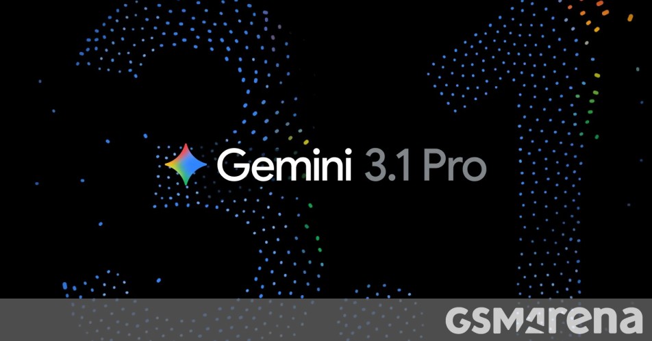 تطرح Google إصدار Gemini 3.1 Pro، وهو نموذج أكثر ذكاءً للمهام الأكثر تعقيدًا