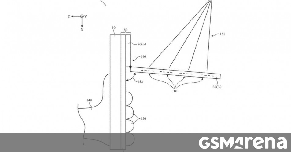 ربما تعمل شركة Apple على حافظة iPhone خاصة تعمل على تحسين الاتصال عبر الأقمار الصناعية