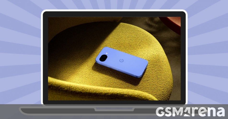 Pixel 10a موجود، وGalaxy S26 قادم، والأسبوع الثامن قيد المراجعة