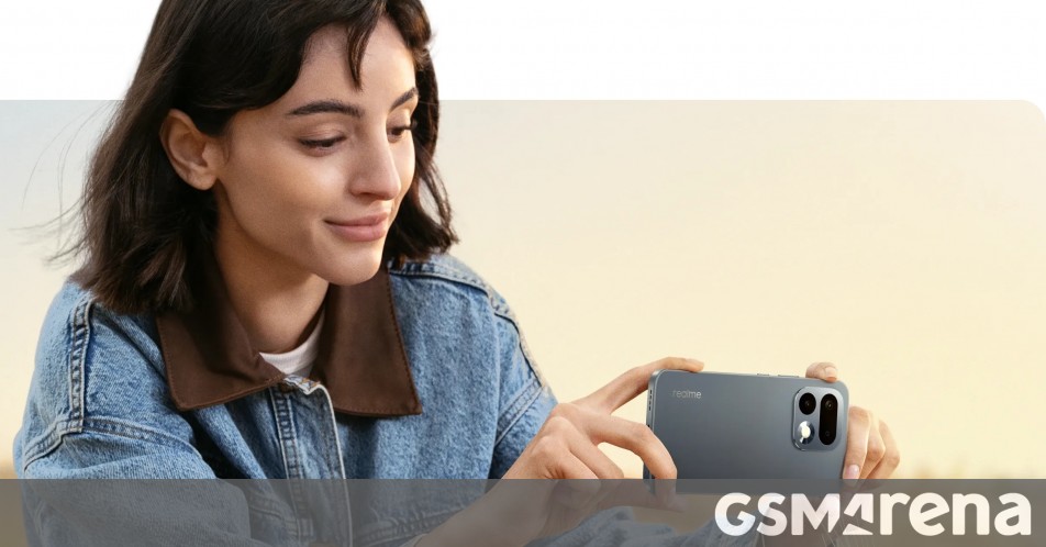 يحتوي Realme 16 Pro الأوروبي على بطارية أصغر ودعم أفضل للبرامج