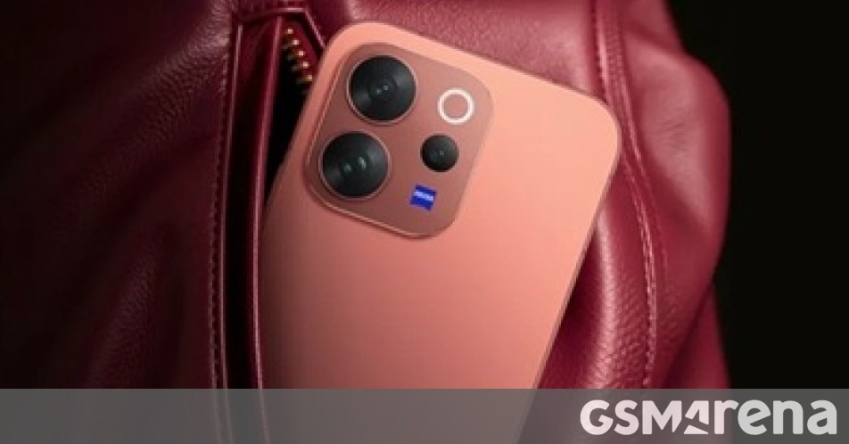 Vivo V70 وV70 Elite معروضان للبيع الآن في الهند