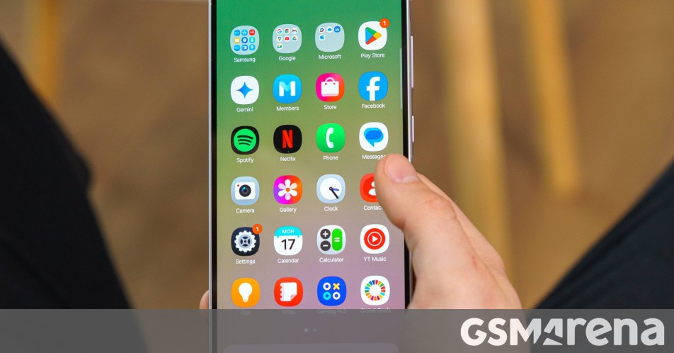 تُظهر ملصقات الطاقة الخاصة بـ Samsung Galaxy A57 وA37 EU بعض التغييرات المثيرة للاهتمام