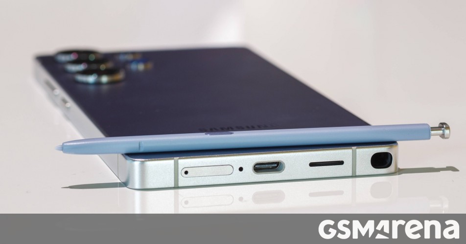 تؤكد شركة Samsung أن قلم S Pen موجود ليبقى