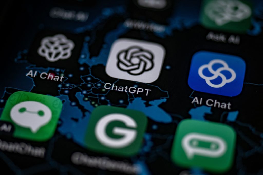 البرلمان الأوروبي يحظر الذكاء الاصطناعي على أجهزة المشرعين، بسبب المخاطر الأمنية