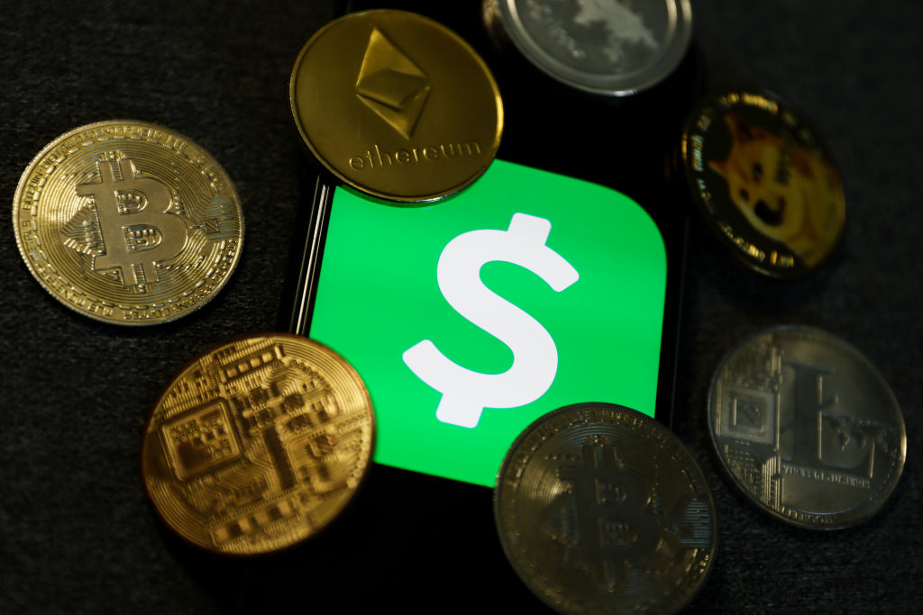 يضيف تطبيق Cash روابط الدفع حتى تتمكن من الحصول على أموالك عبر رسالة مباشرة