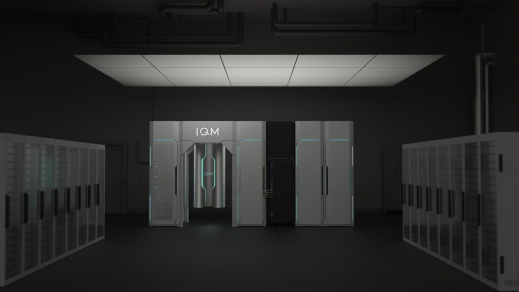 من المقرر أن يتم طرح IQM الفنلندي الكمي يونيكورن للاكتتاب العام