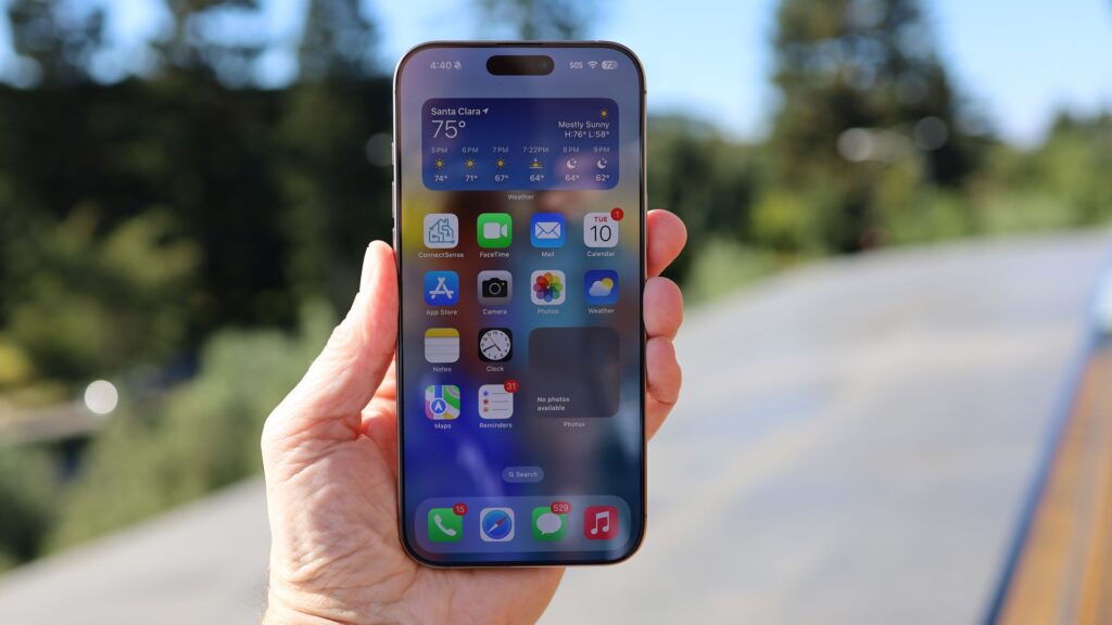 إليك كيفية تحسين عمر بطارية جهاز iPhone الخاص بي لجعلها تدوم لفترة أطول