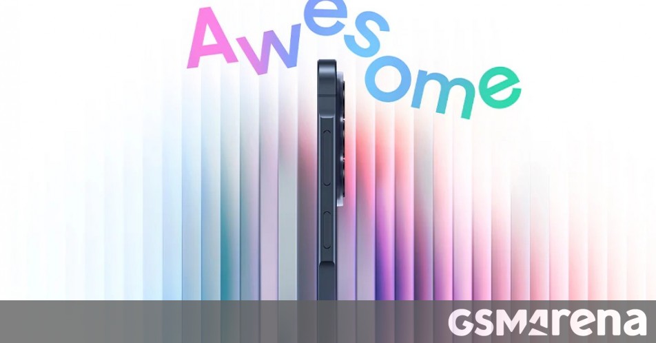 هذا هو الوقت الذي تعلن فيه سامسونج أخيرًا عن هاتفي Galaxy A57 وA37