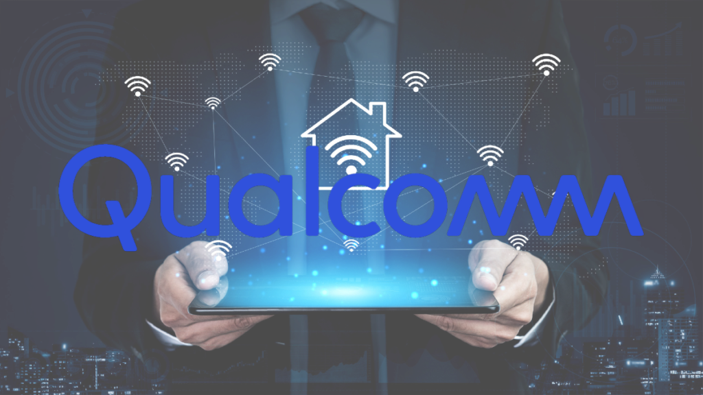 تعمل شركة Qualcomm على جلب التركيز على الذكاء الاصطناعي إلى طرح Wi-Fi 8 مع مجموعة جديدة