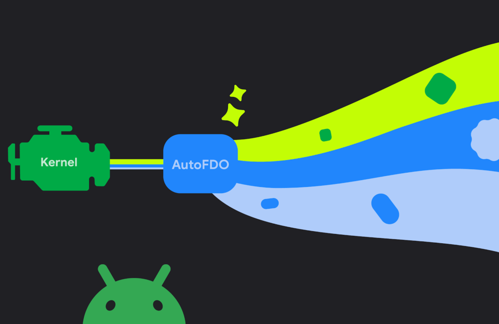 تقديم AutoFDO للنواة