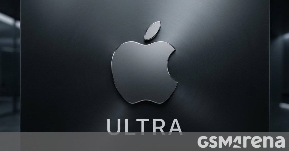 تم تأكيد العلامة التجارية iPhone Ultra وMacBook Ultra مرة أخرى من خلال إشاعة أخرى