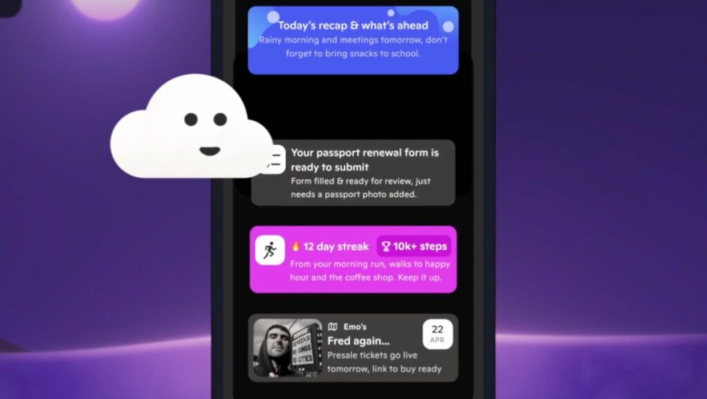 يدعم المستثمرون تطبيق Skye’s AI للشاشة الرئيسية لأجهزة iPhone قبل الإطلاق