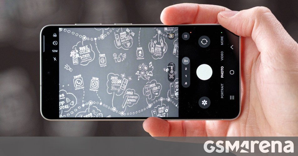تسريب تفاصيل كاميرا هاتف Samsung Galaxy S27 Pro