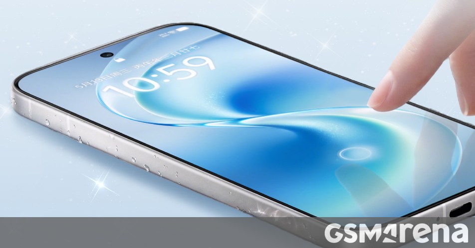 تسريب المواصفات الكاملة للهاتف Vivo S60 قبل الكشف عنه في 29 مايو