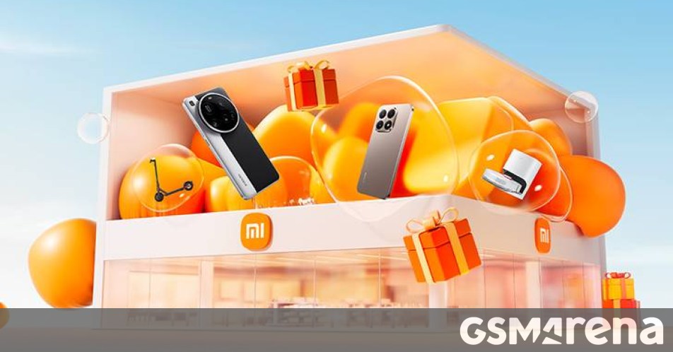 أعلنت شركة Xiaomi عن انخفاض شحنات الهواتف الذكية في الربع الأول من عام 2026، وارتفاع متوسط سعر البيع