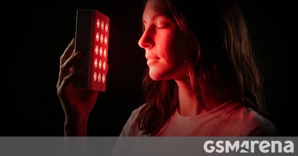تكشف شركة Ultrahuman عن جهاز Photon – وهو جهاز للعلاج بالضوء الأحمر بقيمة 249 دولارًا وهو متوفر الآن للطلب المسبق