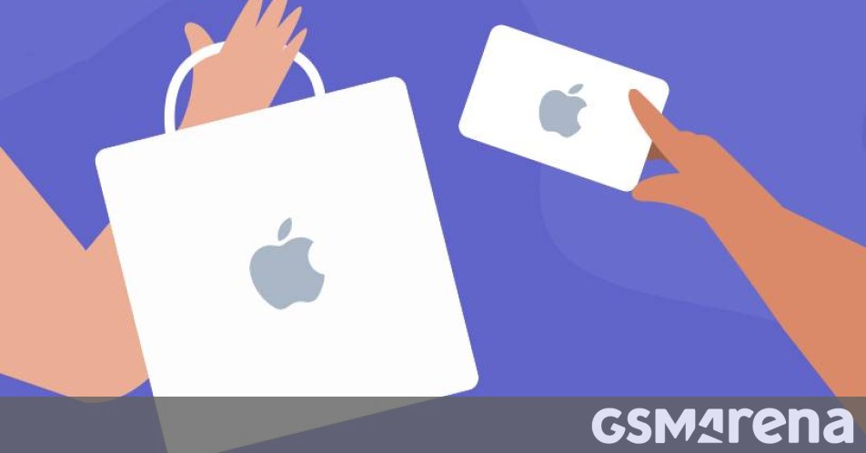 تزيد شركة Apple من تقييمات الاستبدال لمعظم أجهزة iPhone وiPad وMac والساعات القديمة