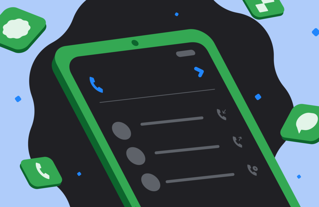 أضف رؤية أصلية إلى تجربة تطبيق VoIP الخاص بك مع أحدث إصدار من Telecom