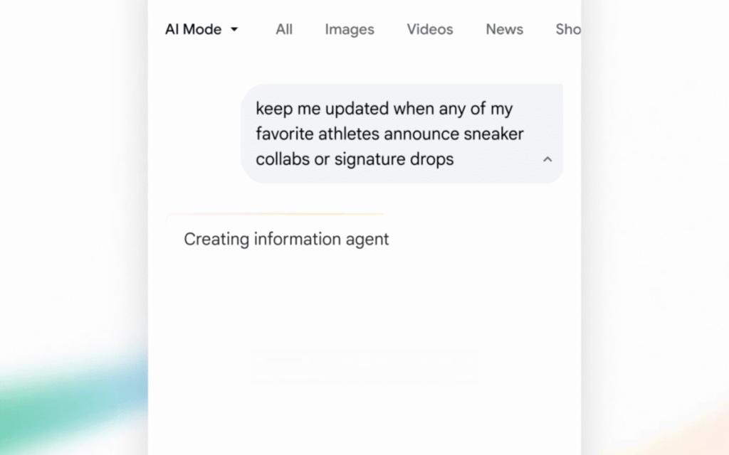 كيفية استخدام وكلاء الذكاء الاصطناعي الجديد من Google لتجاوز عمليات البحث القياسية