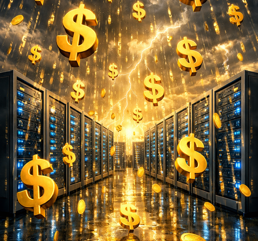 وصلت قيمة Databricks إلى 188 مليار دولار، مما أدى إلى توسيع نطاق عملها باعتباره الفصل الثاني المفضل لدى الذكاء الاصطناعي
