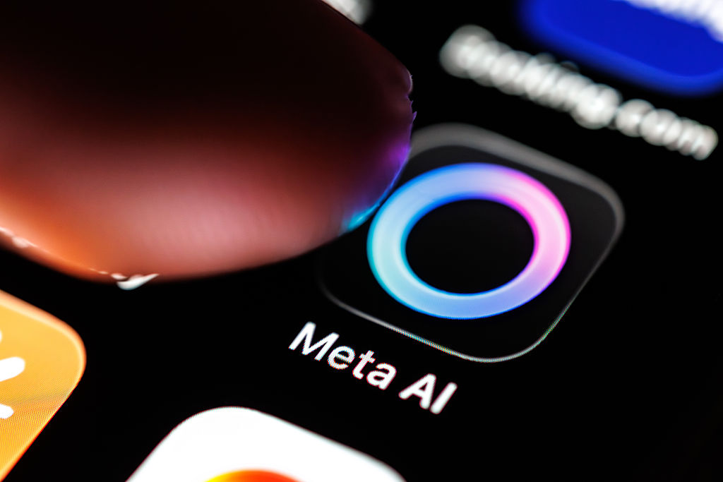 تدخل Meta في معركة برمجة الذكاء الاصطناعي المزدحمة مع Muse Spark 1.1