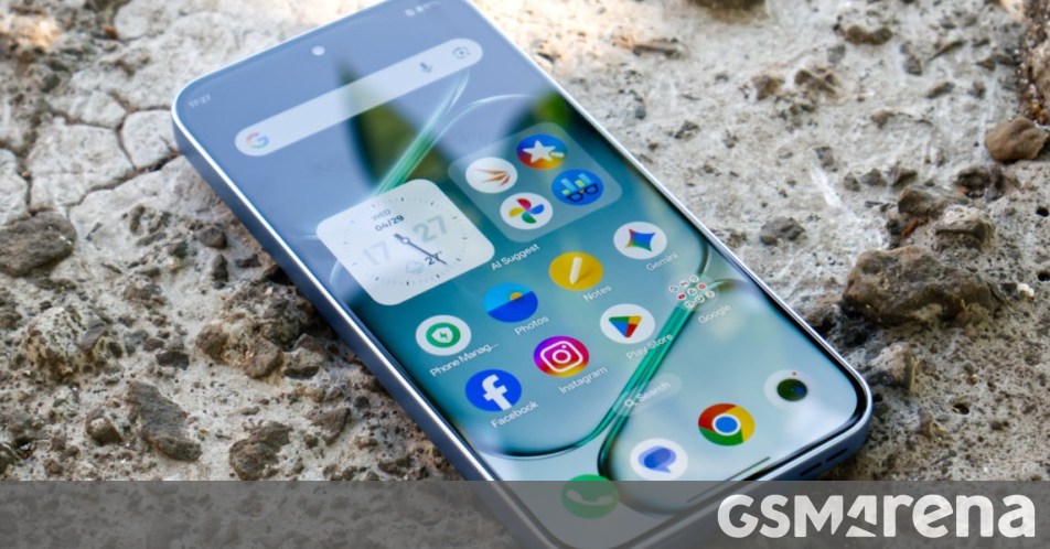 يقال إن OnePlus يعمل على خط جديد من الهواتف الذكية ذات المستوى المبدئي
