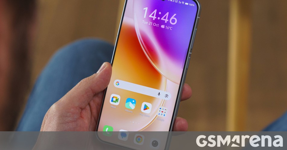 تسريب المواصفات الرئيسية لهاتف vivo X500e