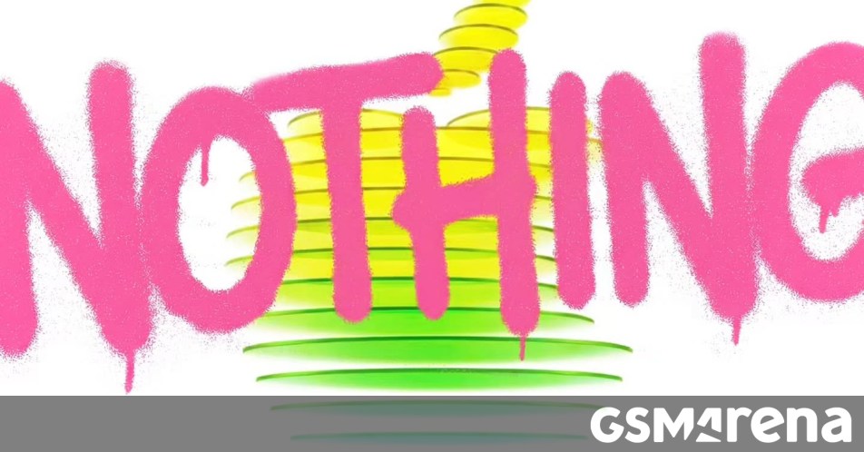 لا شيء يريد الرئيس التنفيذي كارل باي سرقة عملاء أبل