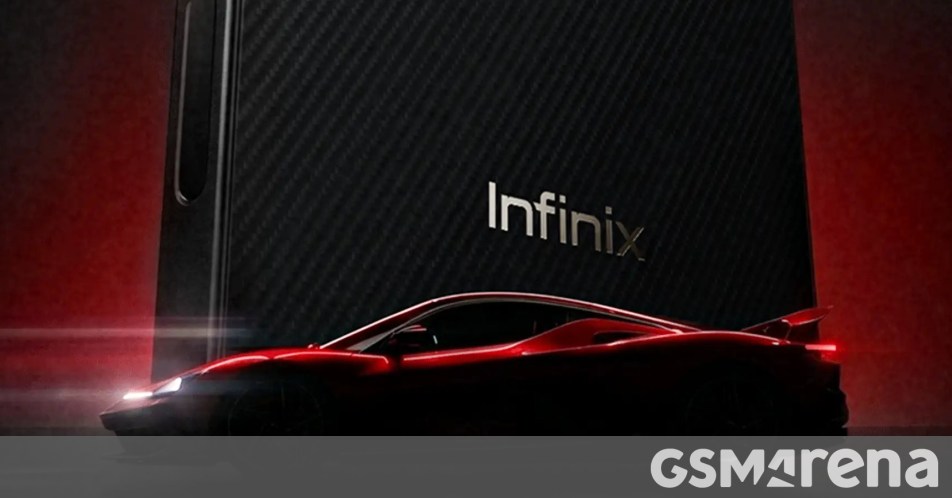 هذا هو الوقت الذي تطلق فيه Infinix الإصدار المحدود Note 60 Pro 5G Pininfarina في الهند
