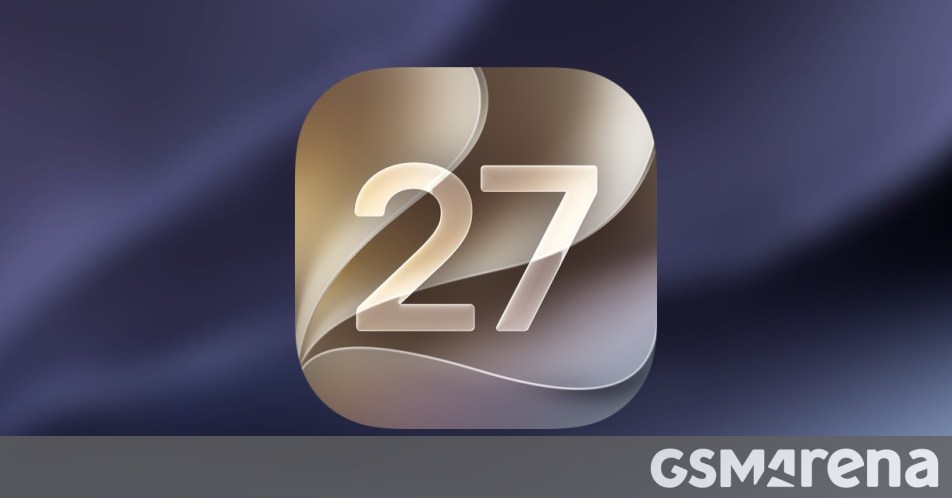 نتائج الاستطلاع الأسبوعي: iOS 27 لا بأس به، لا بأس به