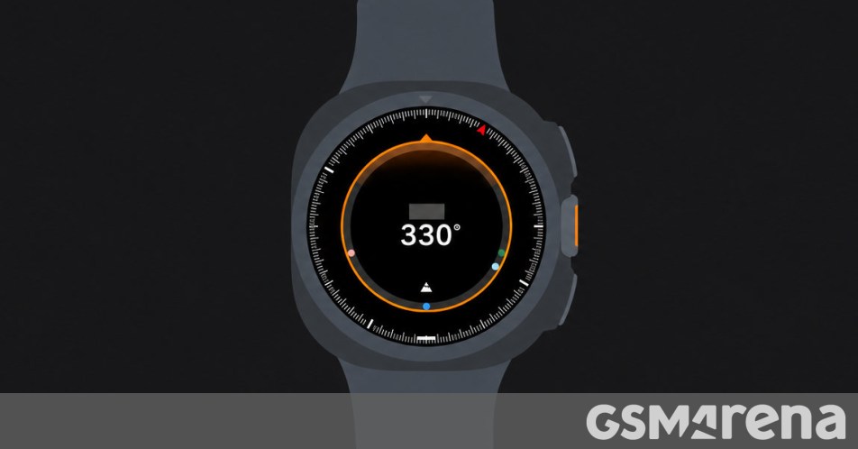 تسرب تفاصيل Samsung Galaxy Watch9 وGalaxy Watch Ultra 2