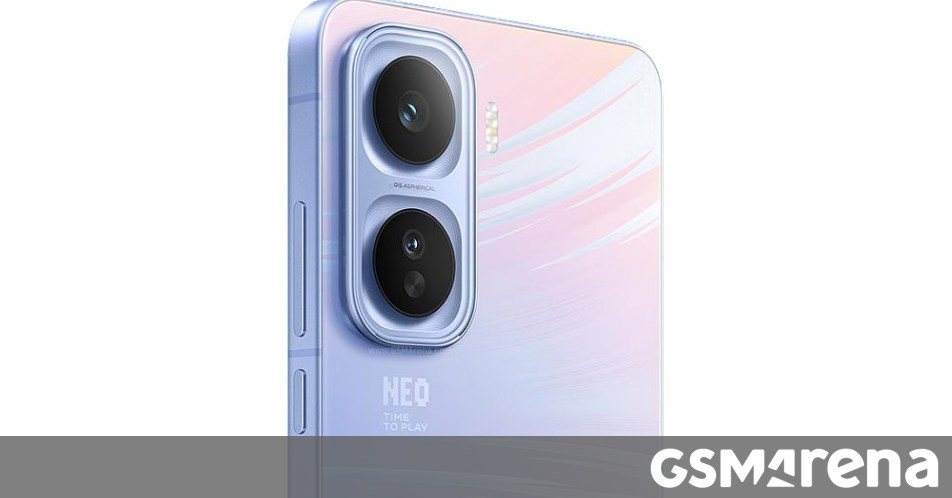 سيتم طرح iQOO Neo11s قريبًا جدًا، وإليك مواصفاته الرئيسية