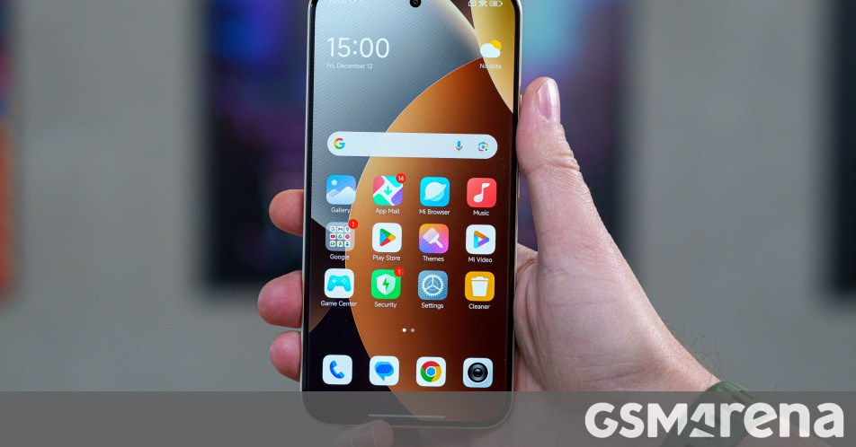 تسريب مواصفات Redmi Note 17 وRedmi Note 17 Pro