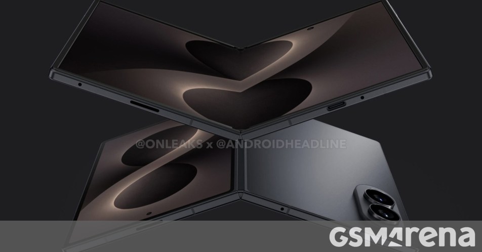 هذا هو الوقت الذي قد يتم فيه طرح هواتف Samsung Galaxy Z Fold8 وFold8 Ultra وFlip8 للبيع