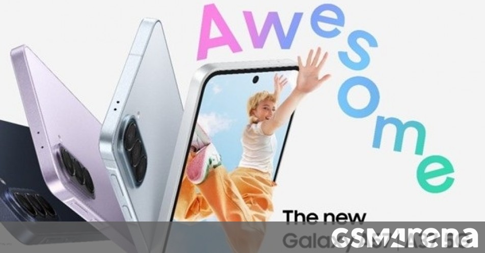 يتوفر Samsung Galaxy A37 وGalaxy A57 بسعر مخفض في المملكة المتحدة