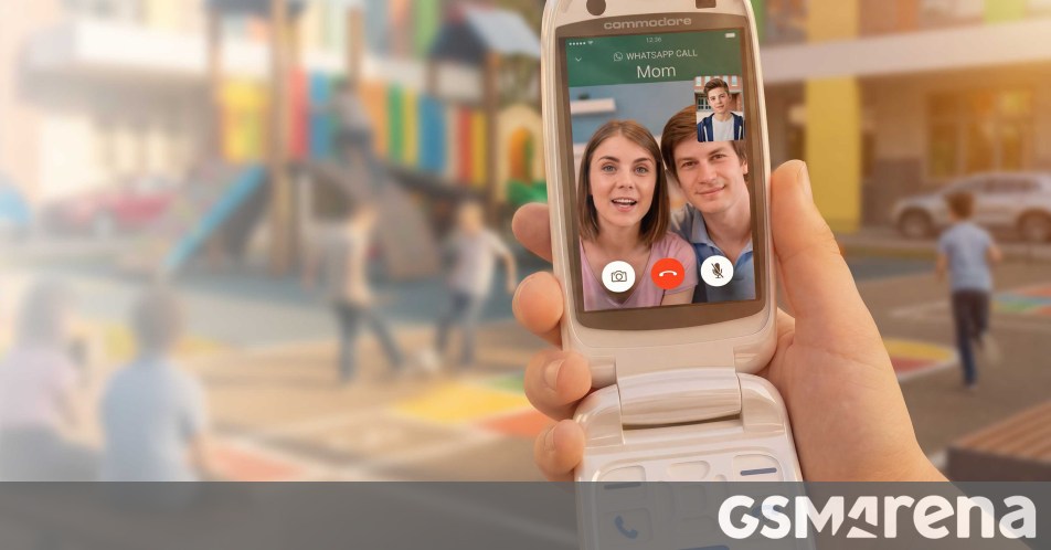 يتم طرح Commodore Callback 8020 للطلب المسبق بسعر أقل