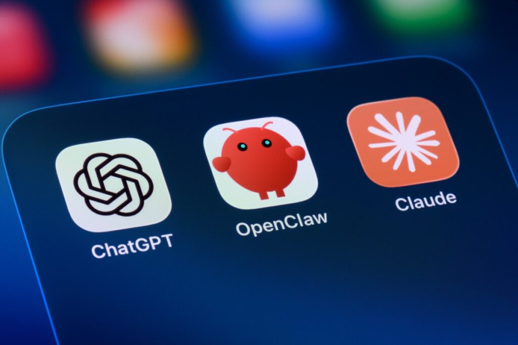 أصبح OpenClaw متاحًا أخيرًا على نظامي Android وiOS