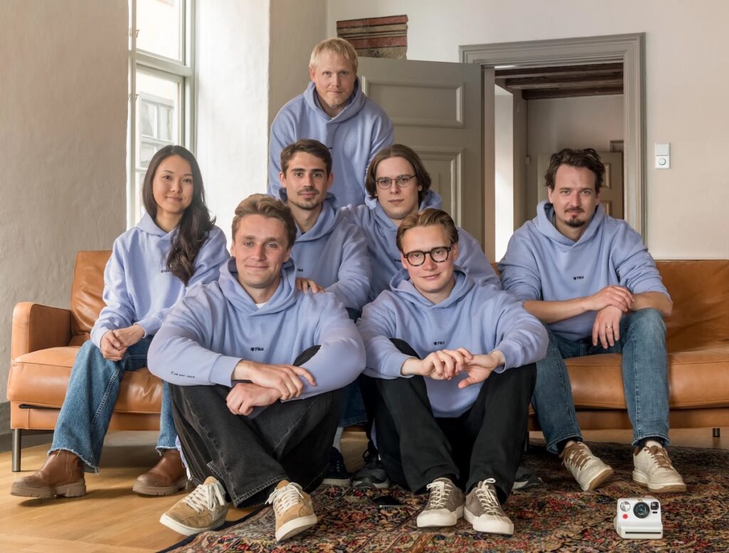 تجمع Fika Jobs مبلغ 4 ملايين دولار لبناء منصة توظيف تعتمد على الفيديو أولاً، حيث يقوم وكلاء الذكاء الاصطناعي بمقابلة المرشحين