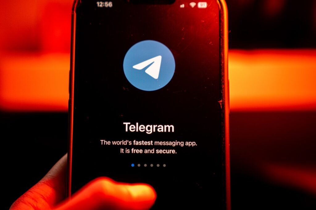 الهند تأمر بحظر مؤقت على Telegram بسبب مخاوف من الاحتيال في الامتحانات