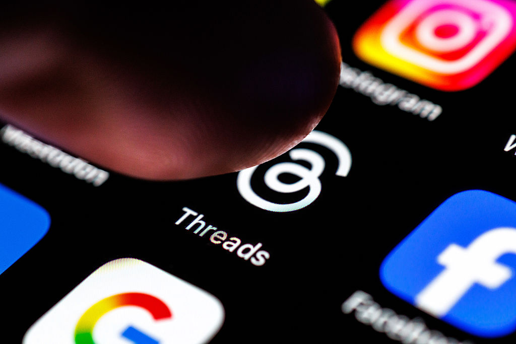 تضيف Threads ميزات جديدة إلى المحادثات المباشرة حيث تعمل على توسيع نطاق الوصول