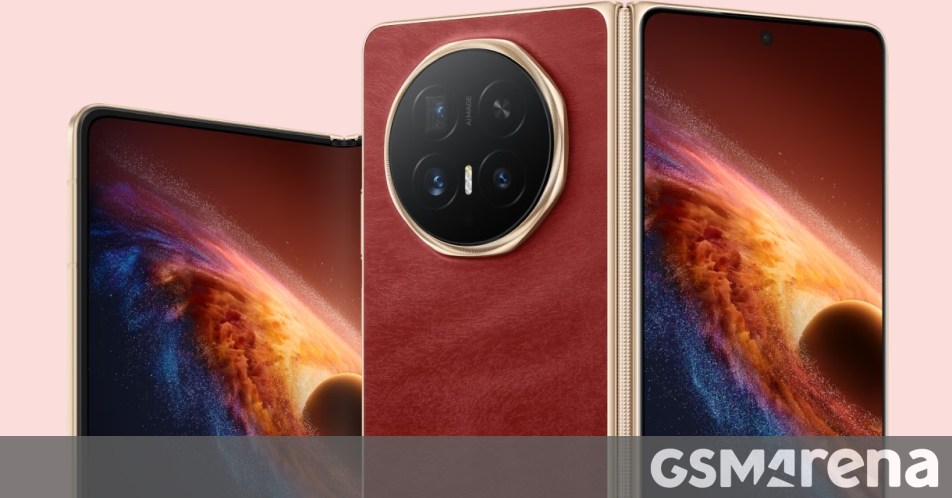 الاستطلاع الأسبوعي: هل ستشتري Honor Magic V6؟